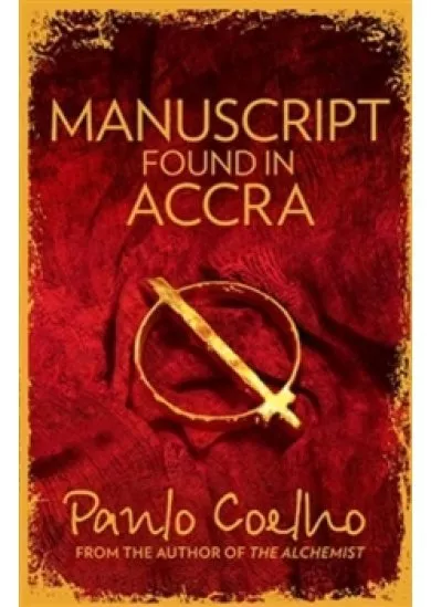 Manuscript Found In Accra