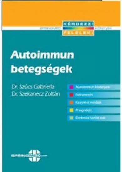 Autoimmun betegségek