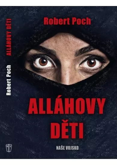 Alláhovy děti