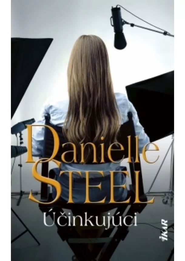 Danielle Steelová - Účinkujúci