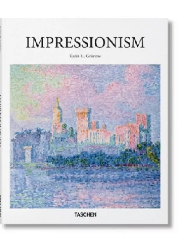 Karin H. Grimme - Impressionism