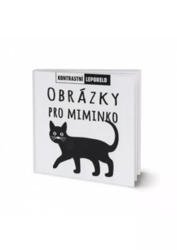 autor neuvedený - Obrázky pro miminko