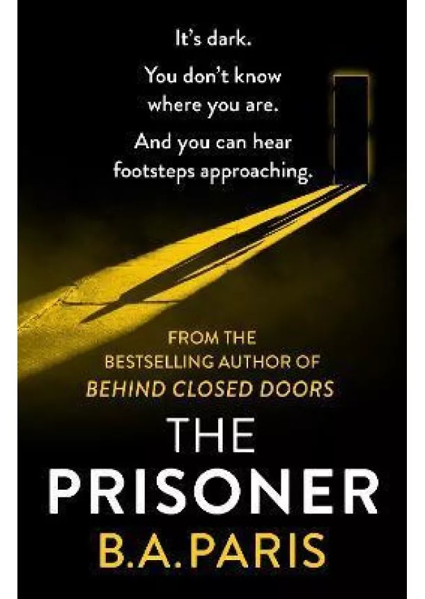 The Prisoner