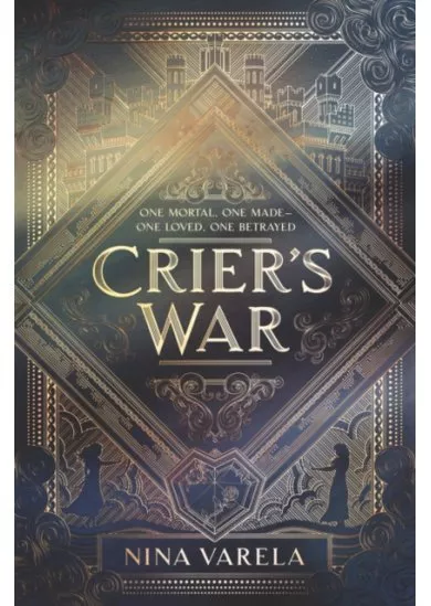 Crier's War