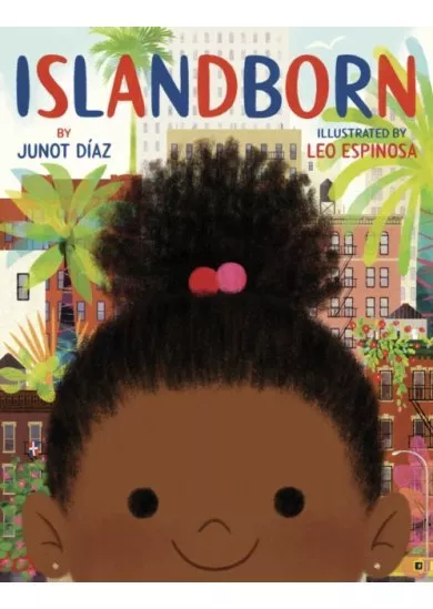 Islandborn