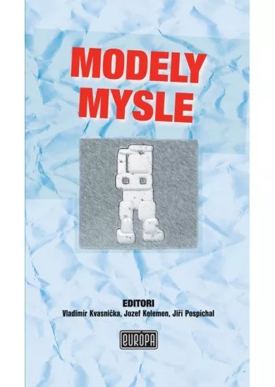Modely mysle
