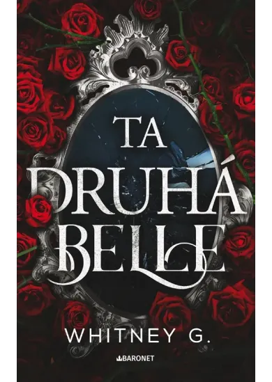 Ta druhá Belle
