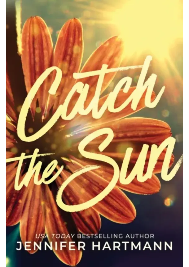 Jennifer Hartmann - Catch the Sun
