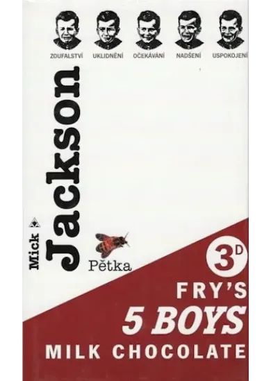 Pětka