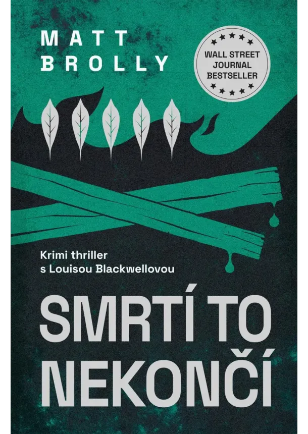Smrtí to nekončí