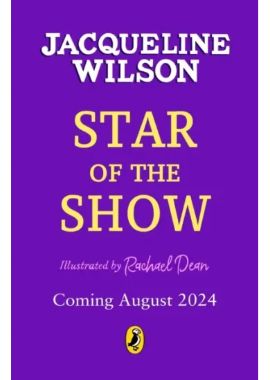 Star of the Show