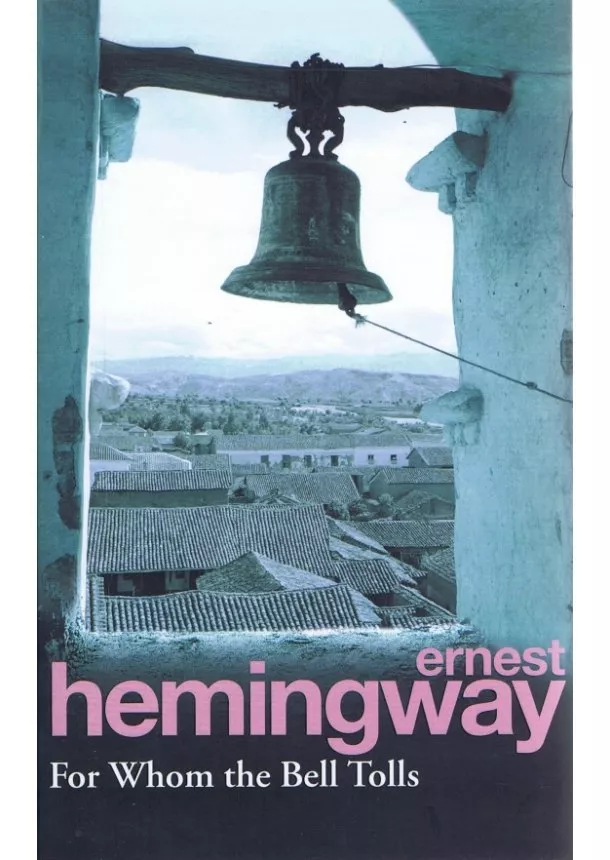 autor neuvedený - For Whom the Bell Tolls