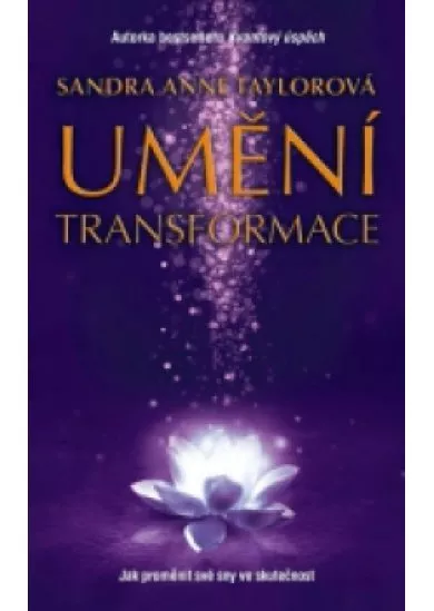 Umění transformace