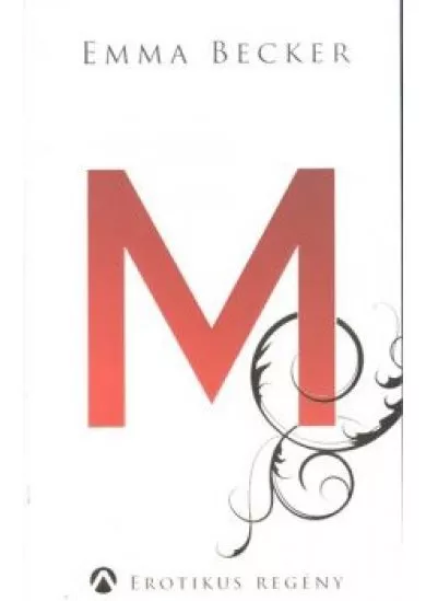 M - EROTIKUS REGÉNY