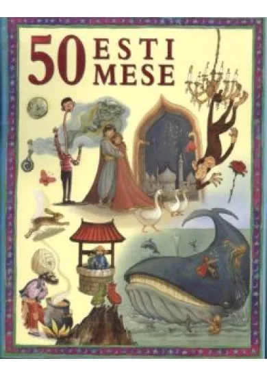 50 ESTI MESE
