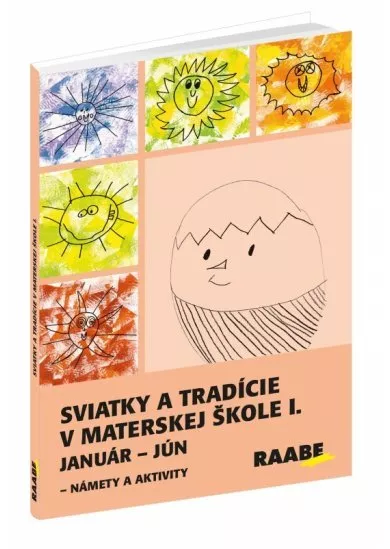 Sviatky a tradície v materskej škole I.