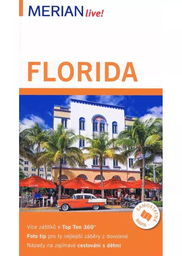 Bernd Wagner, Heike Wagner - Florida - Merian live!