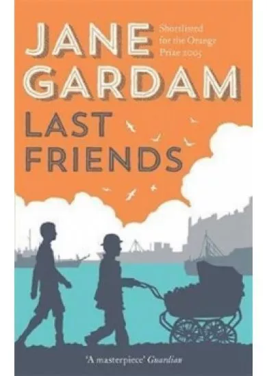 Last Friends