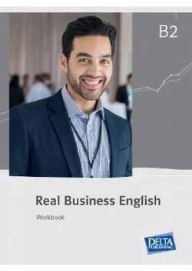 Real Business English B2 – Workbook