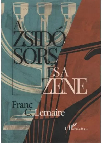 A zsidó sors és a zene