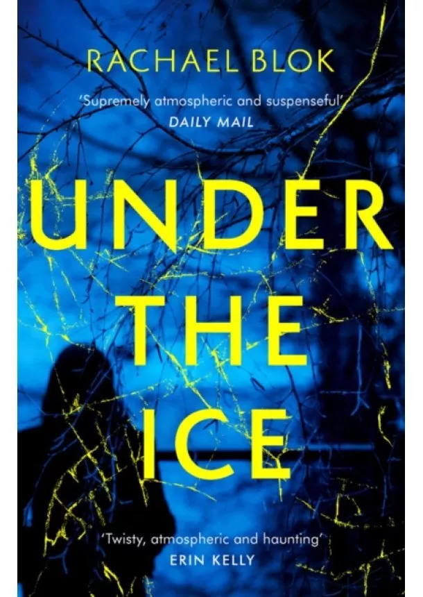 Rachael Blok - Under the Ice
