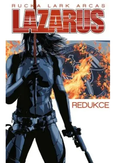 Lazarus 5: Redukce