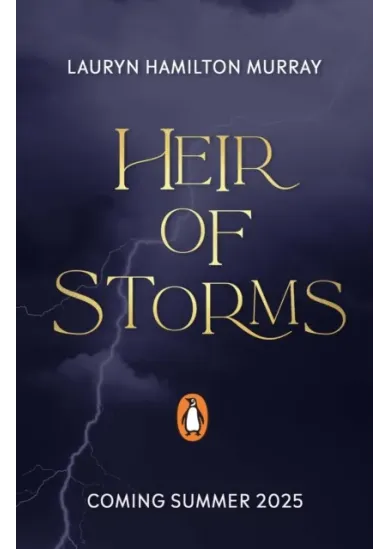 Heir of Storms