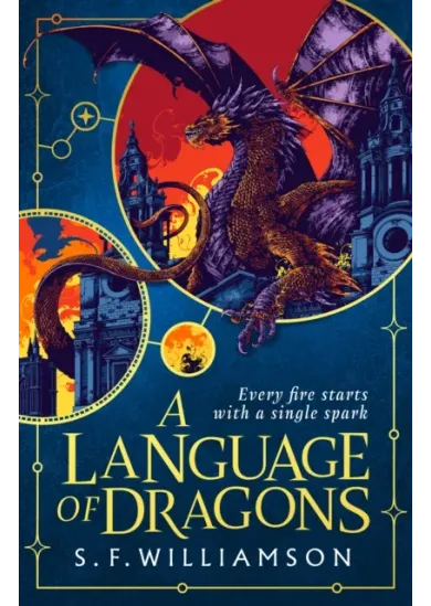 A Language of Dragons