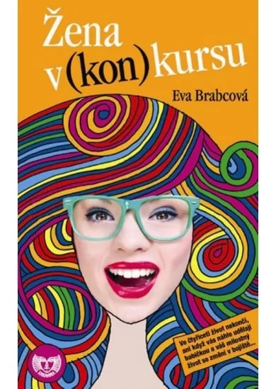 Žena v (kon)kursu (Edice KASSANDRA)