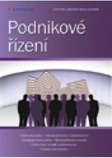 Podnikové řízení