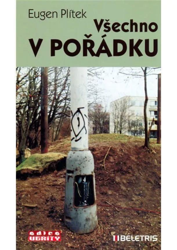 Eugen Plítek - Všechno v pořádku