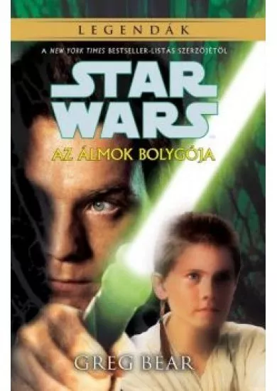 Star Wars: Az álmok bolygója