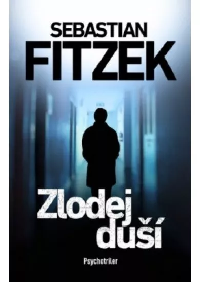 Zlodej duší