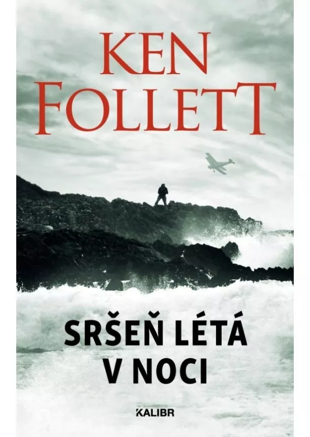 Ken Follett - Sršeň létá v noci