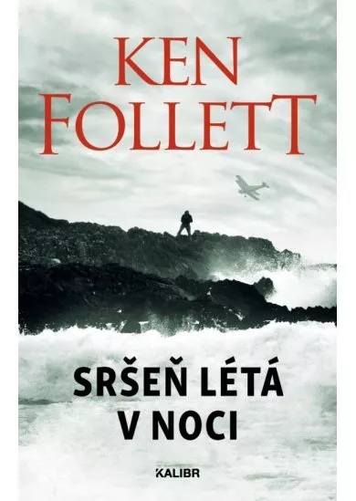 Sršeň létá v noci