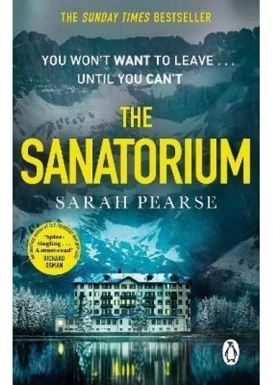 The Sanatorium