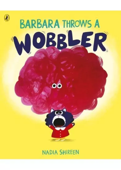 Barbara Throws a Wobbler