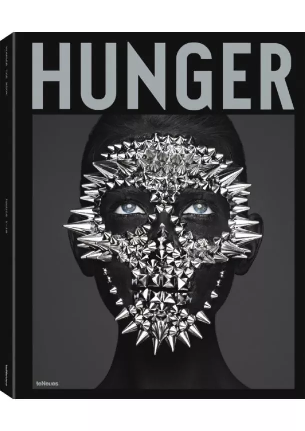  Rankin - Hunger: The Book