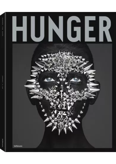 Hunger: The Book