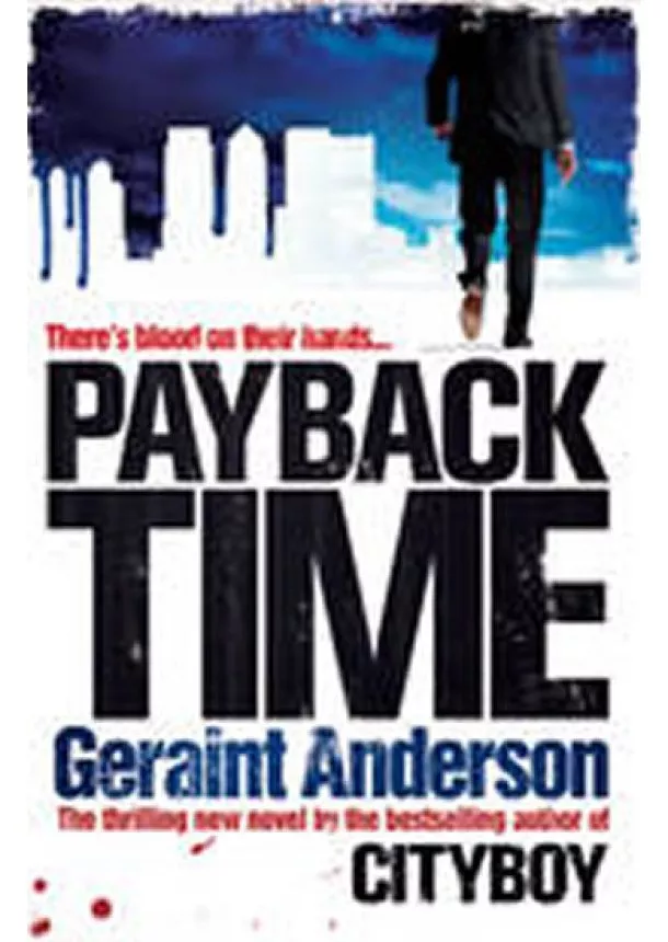 Payback Time