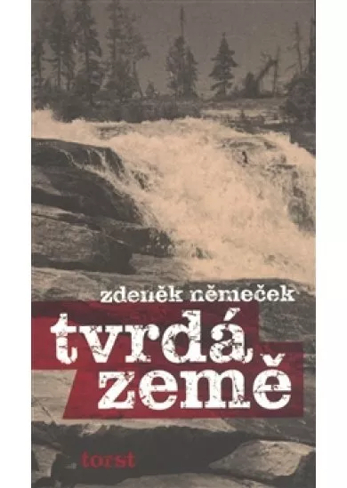 Tvrdá země