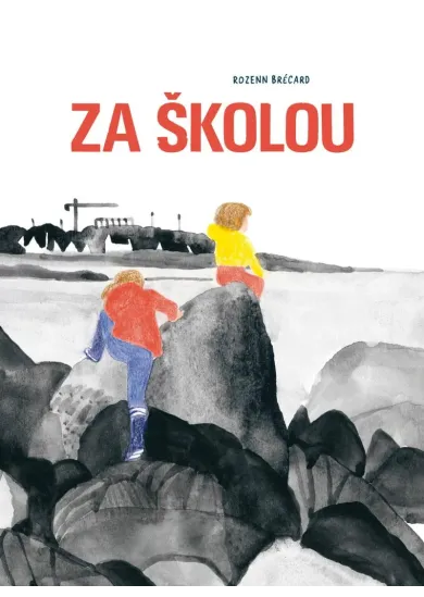 Za školou