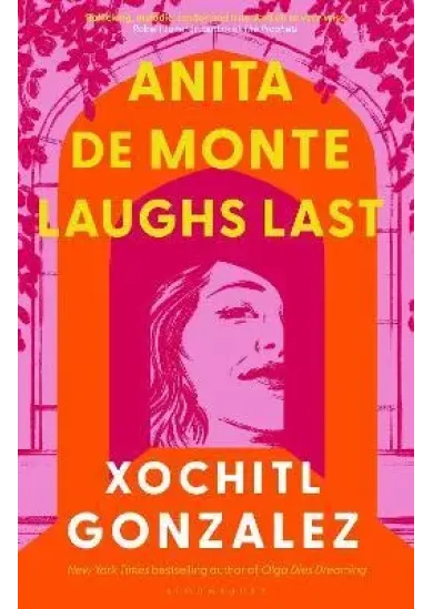 Anita de Monte Laughs Last