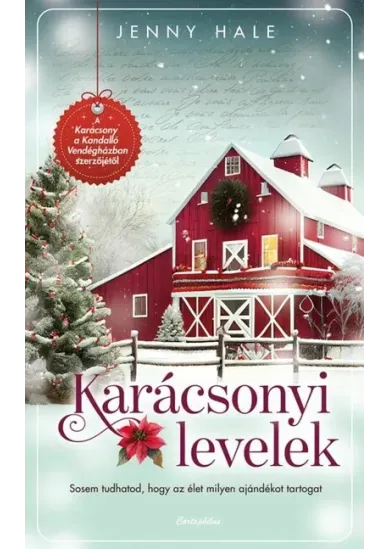 Karácsonyi levelek §K