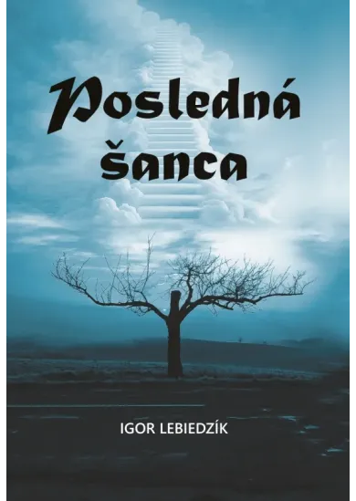 Posledná šanca