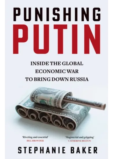 Punishing Putin