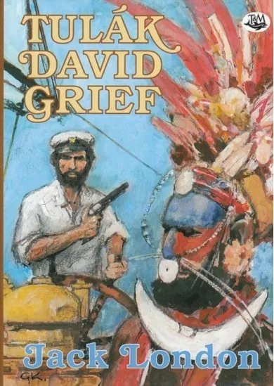 Tulák David Grief