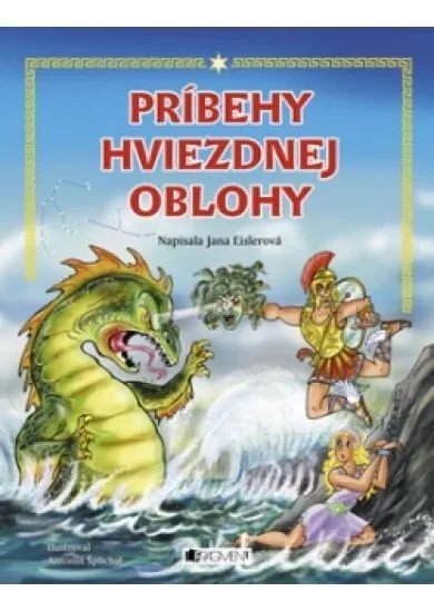 Príbehy hviezdnej oblohy