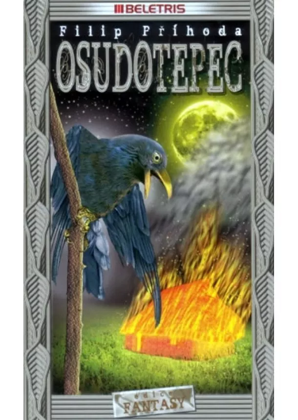 Filip Příhoda - Osudotepec
