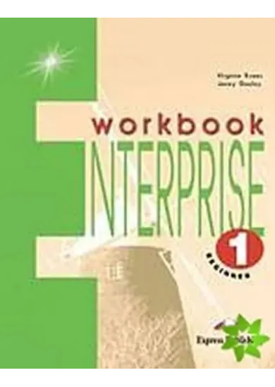 Enterprise 1 Begin Workbook